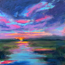 Load image into Gallery viewer, SHOW ME LOVE | 24x24”