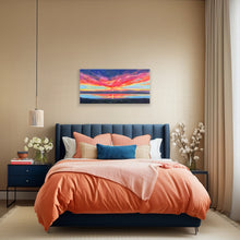 Load image into Gallery viewer, IN BLOOM | 18x36”
