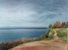 Load image into Gallery viewer, DISCOVERY VIEW | 36x48”
