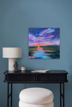 Load image into Gallery viewer, SHOW ME LOVE | 24x24”
