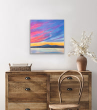 Load image into Gallery viewer, STOLEN LOVE | 24x24”
