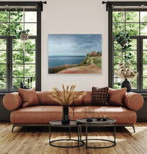 Load image into Gallery viewer, DISCOVERY VIEW | 36x48”
