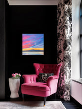 Load image into Gallery viewer, STOLEN LOVE | 24x24”
