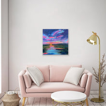 Load image into Gallery viewer, SHOW ME LOVE | 24x24”
