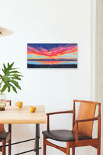 Load image into Gallery viewer, IN BLOOM | 18x36”

